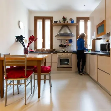 Apartamento Guglie Venecia