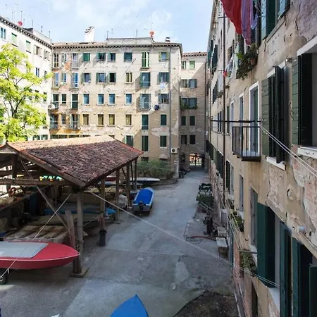 Guglie Venecia