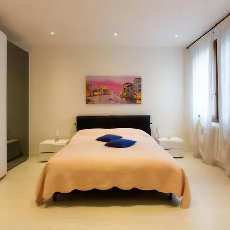 Apartamento Guglie *