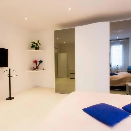 Apartamento Guglie