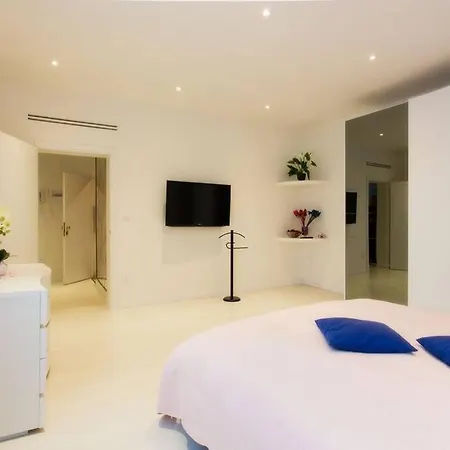 Apartamento Guglie *