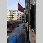 Guglie Apartment *