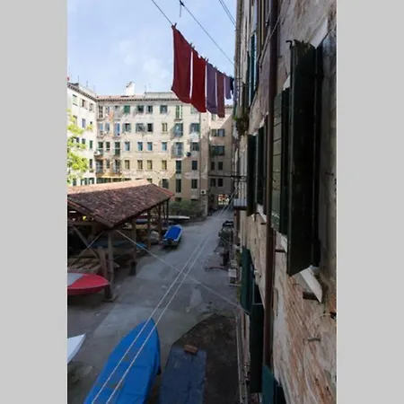 Guglie Appartement *