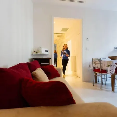 Apartmán Guglie