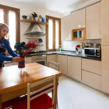 Guglie Appartement *