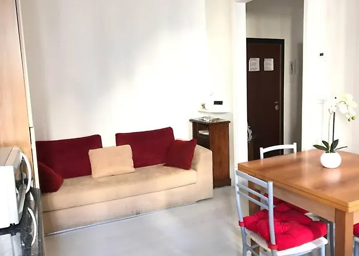 Guglie Apartman Velence