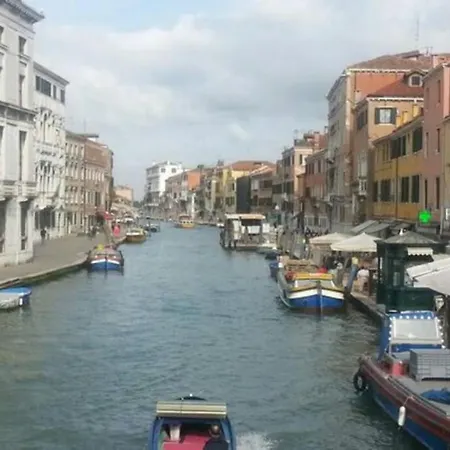 Guglie Lejlighed Venedig